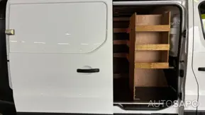 Renault Trafic de 2022