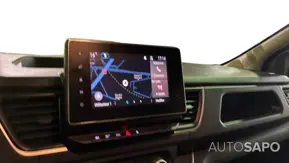 Renault Trafic de 2022