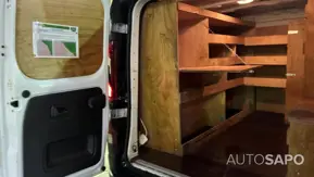 Renault Trafic de 2022