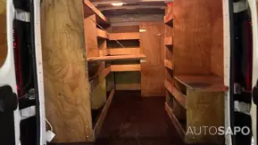 Renault Trafic de 2022