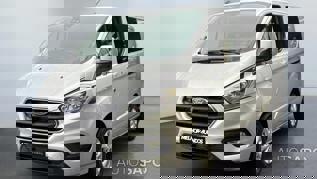 Ford Transit Custom de 2022