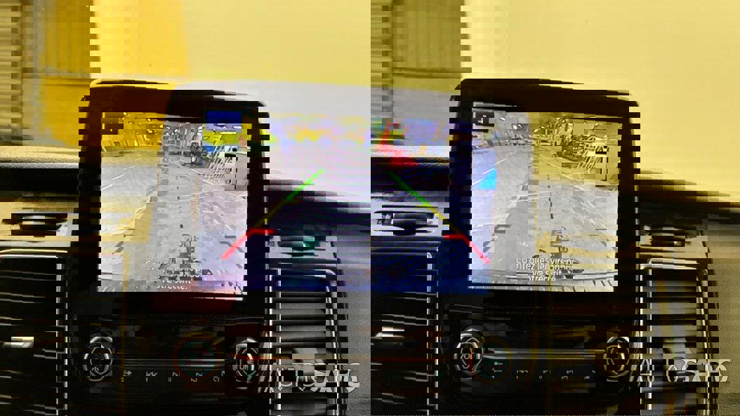 Ford Transit Custom de 2022