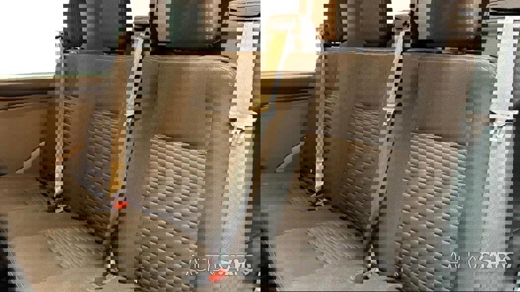 Ford Transit Custom de 2022