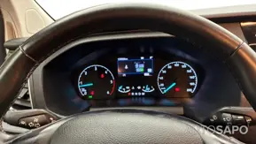 Ford Transit Custom de 2022