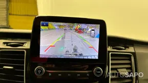 Ford Transit Custom de 2022