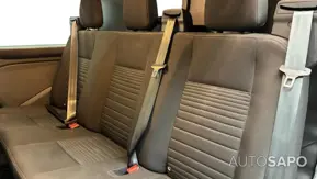 Ford Transit Custom de 2022