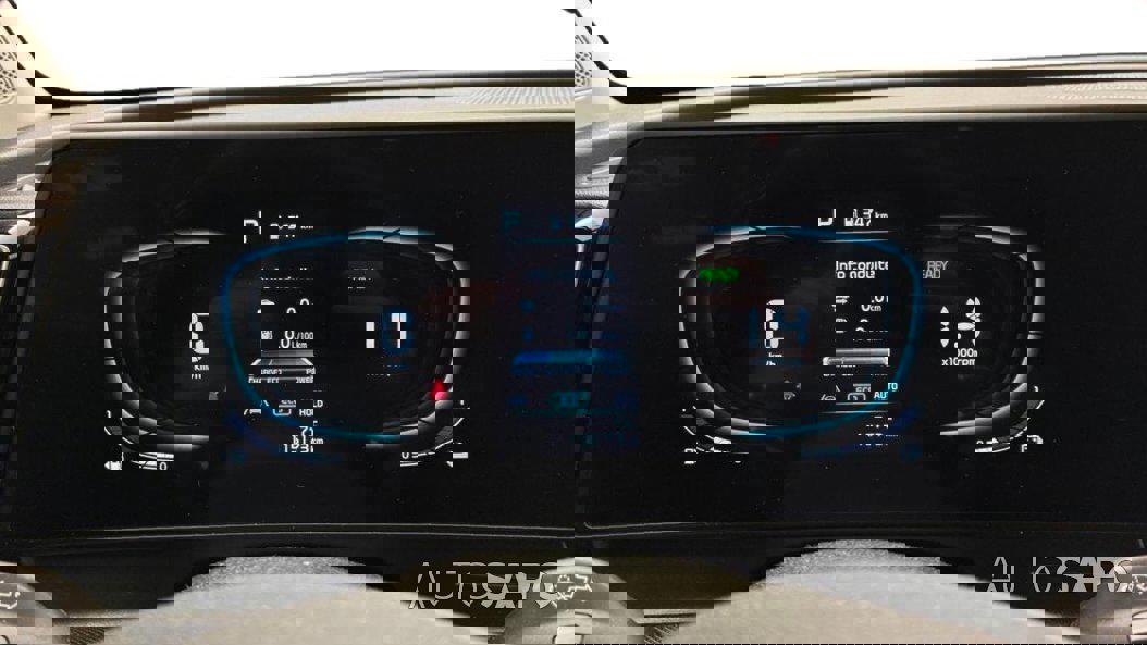 Kia Sportage de 2022