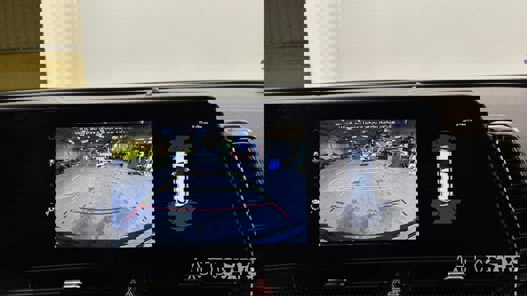 Kia Sportage de 2022