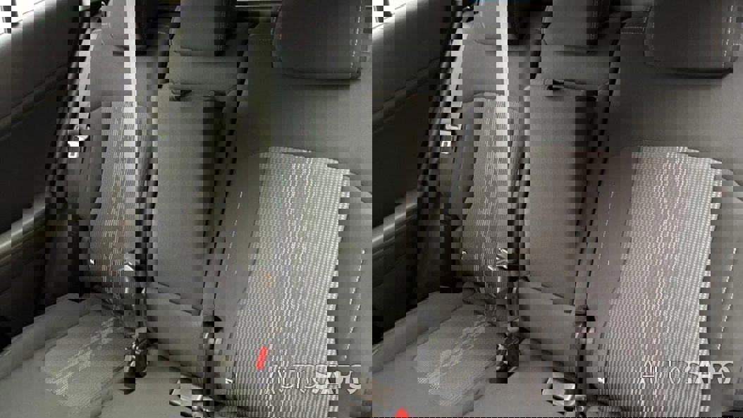 Kia Sportage de 2022