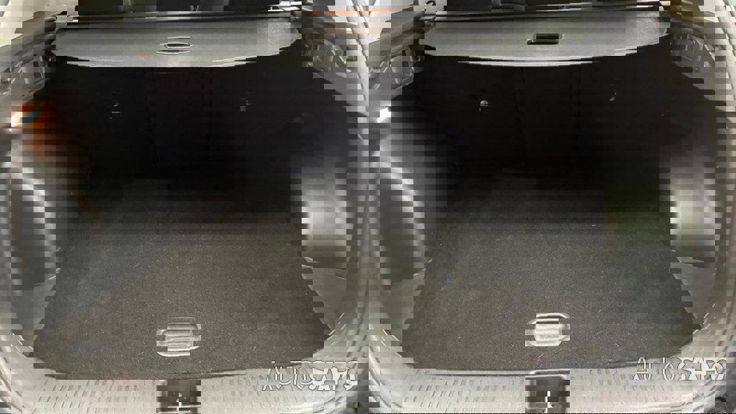 Kia Sportage de 2022