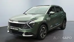Kia Sportage de 2022