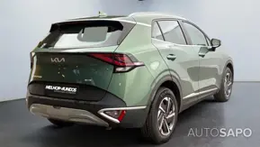 Kia Sportage de 2022