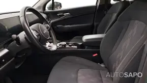 Kia Sportage de 2022