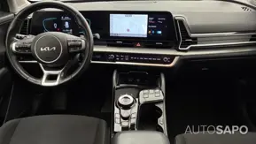 Kia Sportage de 2022