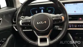 Kia Sportage de 2022