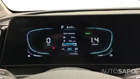 Kia Sportage de 2022