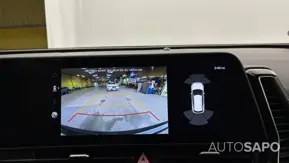 Kia Sportage de 2022