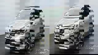 Renault Captur de 2022