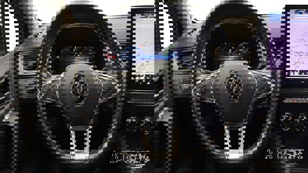 Renault Captur de 2022