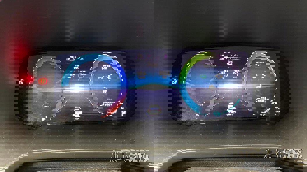 Renault Captur de 2022