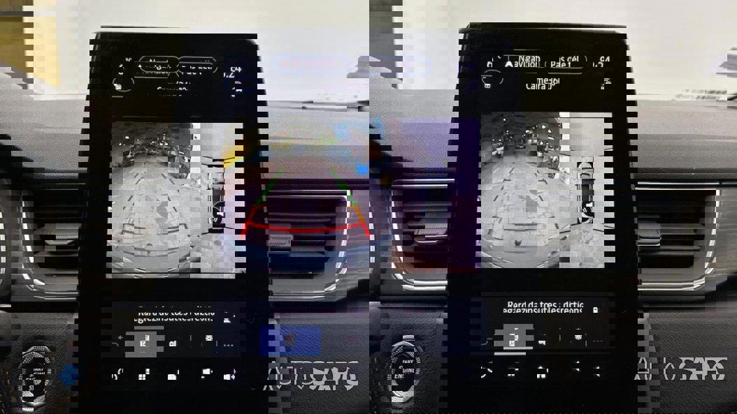 Renault Captur de 2022