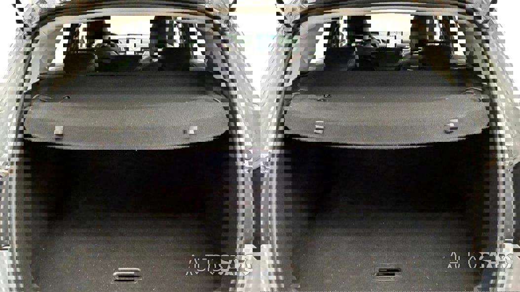 Renault Captur de 2022