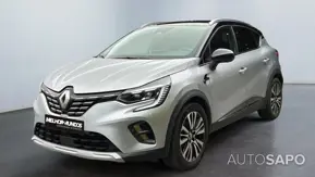 Renault Captur de 2022