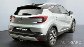 Renault Captur de 2022