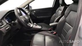 Renault Captur de 2022