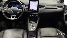 Renault Captur de 2022