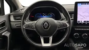 Renault Captur de 2022