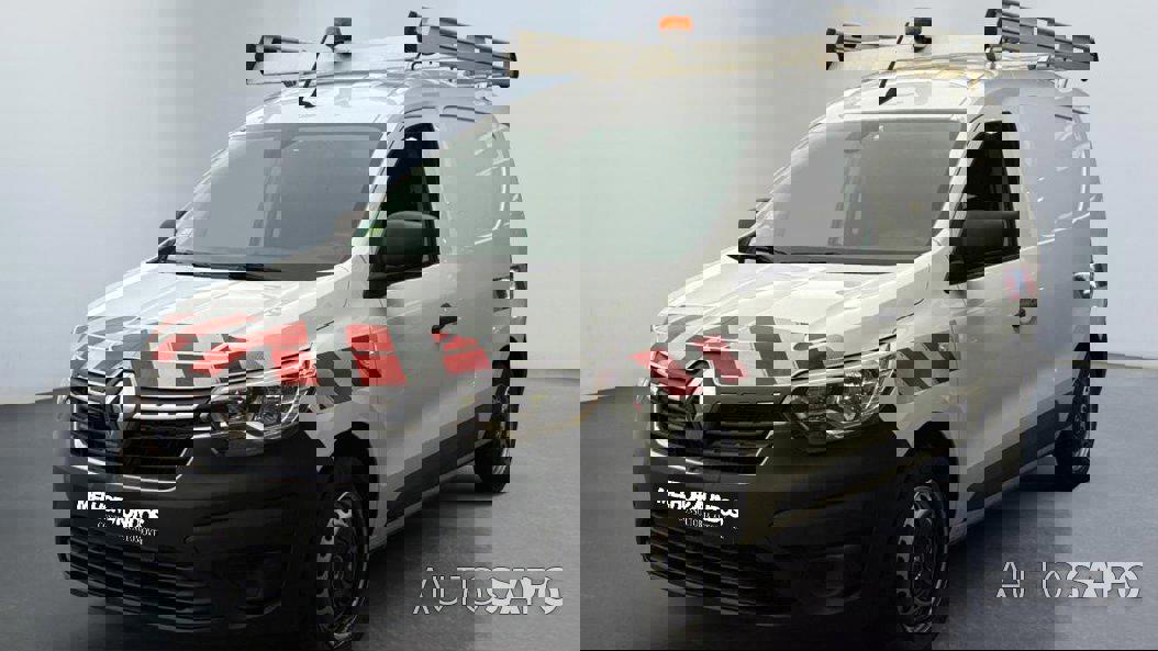 Renault Express de 2022