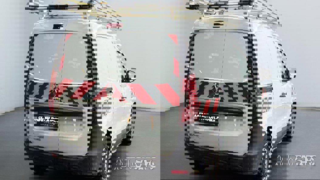 Renault Express de 2022