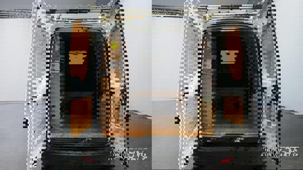 Renault Express de 2022