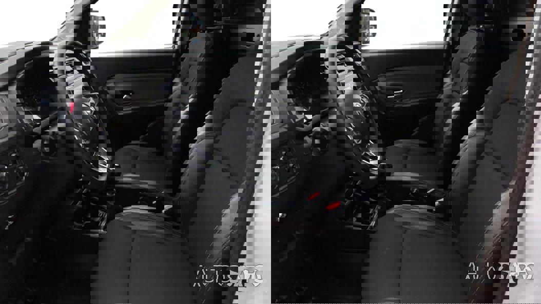 Renault Express de 2022