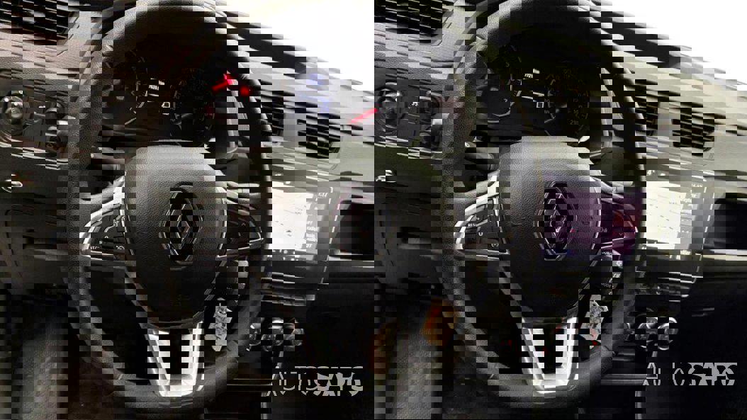 Renault Express de 2022