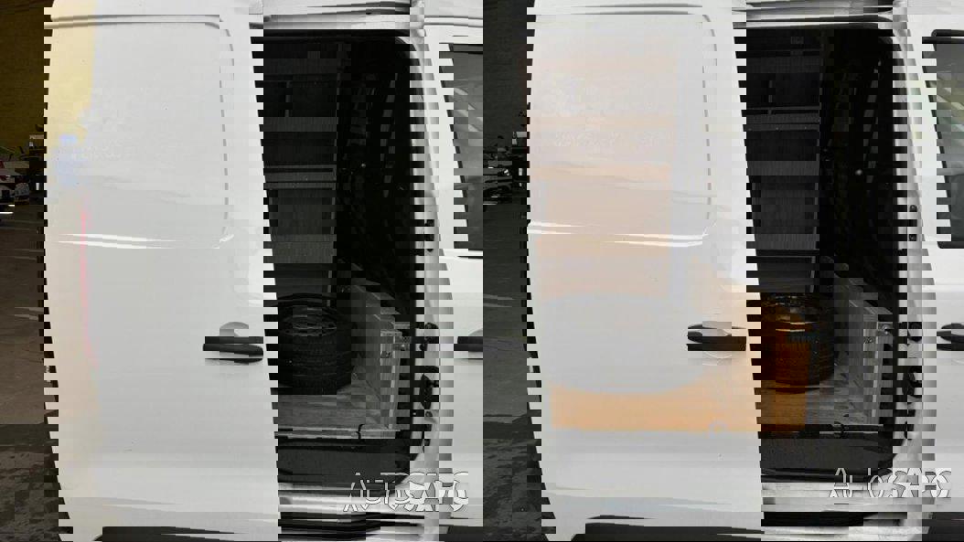 Renault Express de 2022