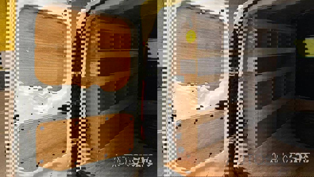 Renault Express de 2022