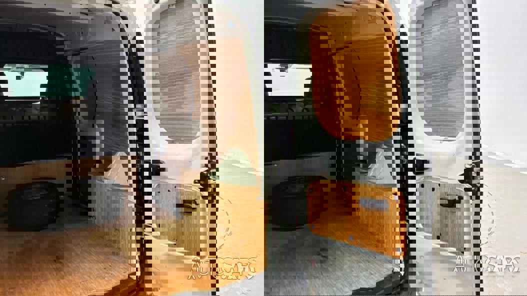 Renault Express de 2022