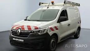 Renault Express de 2022