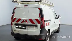 Renault Express de 2022