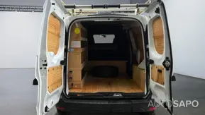 Renault Express de 2022