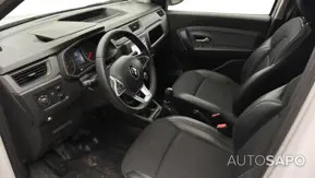 Renault Express de 2022