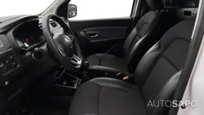 Renault Express de 2022