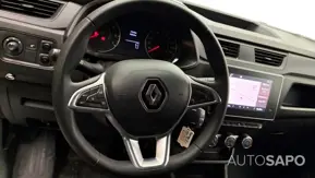 Renault Express de 2022