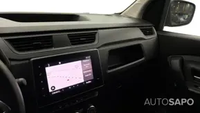 Renault Express de 2022