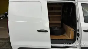 Renault Express de 2022