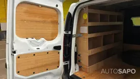 Renault Express de 2022