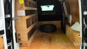 Renault Express de 2022