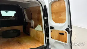 Renault Express de 2022